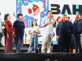 Orla de Juazeiro se transforma em palco de fé, adoração e solidariedade no Bahia Gospel Festival 2026