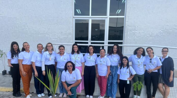 HU-Univasf promove plantio de árvores em homenagem ao Dia Internacional da Mulher