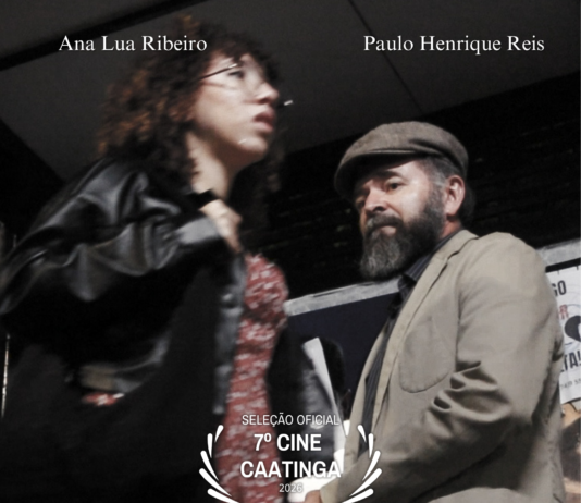 “A Viagem das 23:00pm”: curta de cineasta criado em Juazeiro vence júri popular no Cine Caatinga