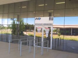 Univasf suspende temporariamente funcionamento dos Restaurantes Universitários após encerramento de contrato e anuncia auxílio emergencial para estudantes