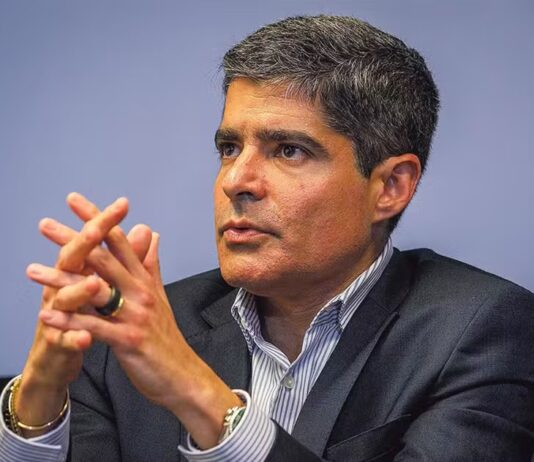 ACM Neto recebeu R$ 3,6 milhões do Master e da Reag, aponta Coaf