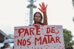 Deputados da Bahia ignoram debate sobre feminicídio no 8 de março, aponta análise