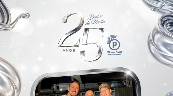 Pernalonga Entretenimento e triathlon Mãe Malvada anunciam parceria