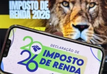 Imposto de Renda 2026: prazo para envio começa nesta segunda (23); veja regras