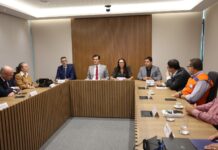 MPBA lança “Água para quem tem sede de vida” com foco na garantia de abastecimento contínuo de água potável na Bahia