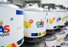Bahia tem mais de 1,2 milhão de novas famílias beneficiadas pelo Gás do Povo