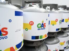 Bahia tem mais de 1,2 milhão de novas famílias beneficiadas pelo Gás do Povo