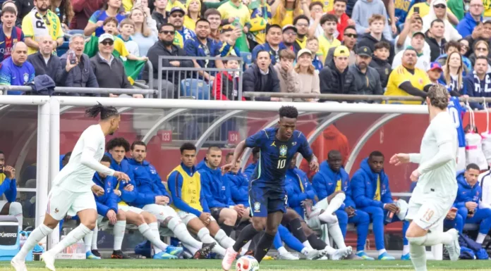 Seleção Brasileira enfrenta a Croácia nesta terça-feira (31) em amistoso decisivo antes da convocação final para a Copa de 2026