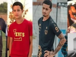 Familiares dos cinco jovens que morreram no acidente ocorrido na BR-324 cobram esclarecimentos sobre as circunstâncias da colisão e acusam motorista de vereador de Juazeiro de “imprudência”