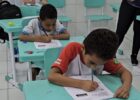 Juazeiro inicia 1º ciclo de aplicação das Avaliações Formativas do Compromisso Nacional Criança Alfabetizada em 2026