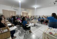 Prefeitura de Juazeiro realiza 1º Encontro Formativo do Programa Alfabetiza Juazeiro