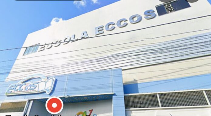 Escola ECCOS divulga nota após relatos de ex-funcionários sobre pagamentos pendentes