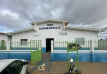 “Tenho que ficar indo lá ver quando vai ter vaga”: moradora relata dificuldade para marcar consultas na UBS do Capim de Raiz, Salitre, em Juazeiro
