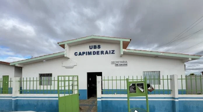 “Tenho que ficar indo lá ver quando vai ter vaga”: moradora relata dificuldade para marcar consultas na UBS do Capim de Raiz, Salitre, em Juazeiro