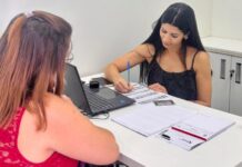 Chuvas provocam suspensão temporária de atendimentos em duas UBSs de Juazeiro nesta quarta-feira (4)