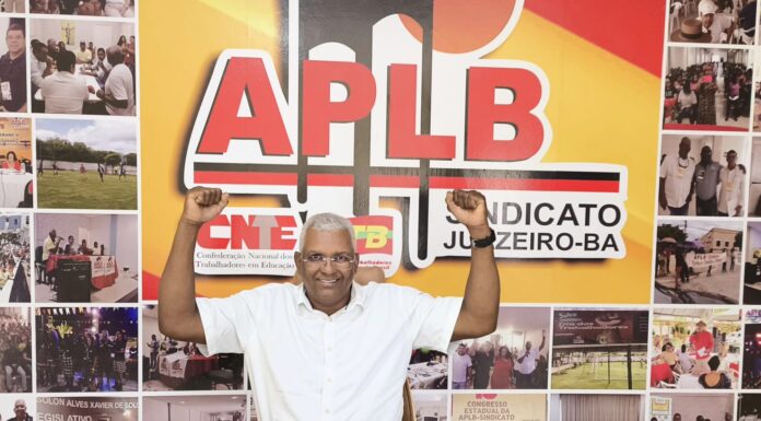 APLB Sindicato informa aos trabalhadores em educação de Juazeiro novidades em relação ao Precatório do Fundef