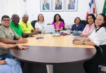 APLB Sindicato em Juazeiro se reúne com Seduc para tratar das questões referentes às Escolas de Tempo Integral