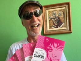 “Cheias de Charme: 101 mulheres empoderadas dos gibis” mapeia a trajetória das mulheres nos quadrinhos