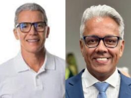 “Querem voltar ao passado ou tentar uma mudança de rumo”: Tiano Félix (PT) rebate críticas de Alex Tanuri (PT) ao Governador Jerônimo