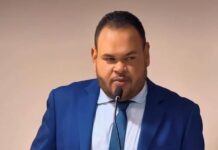 Vereador Gleidson Azevedo sofre acidente grave na BR 324 e está internado na UPA de Juazeiro; ocupantes do outro veículo envolvido morreram no acidente