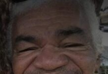 Sepultamento do músico Delmiro Bittencourt (Xibiu) será no povoado de Lagoa, Salitre; velório acontecerá no SAF Juazeiro