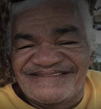 Sepultamento do músico Delmiro Bittencourt (Xibiu) será no povoado de Lagoa, Salitre; velório acontecerá no SAF Juazeiro