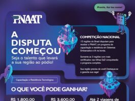 Estudantes da Univasf podem participar de programa nacional de tecnologia com cursos gratuitos e bolsas