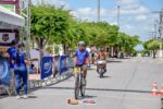 Ciclista juazeirense Ulberte Oliveira conquista 2º lugar no Campeonato Baiano de MTB