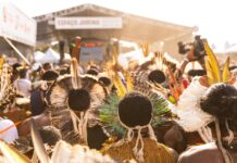 Governo da Bahia publica licitação para construção de 8 centros indígenas com recursos da PNAB; Rodelas, Curaçá, Glória e Paulo Afonso estão na lista