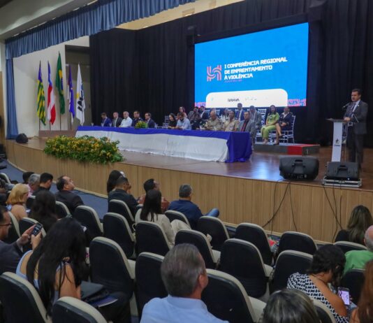 Juazeiro dá passo histórico e lidera construção de Plano Municipal de Segurança Pública com participação popular e base científica