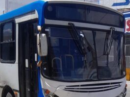 “Situação de abandono”: usuários relatam novamente precariedade nos ônibus da linha intermunicipal entre Juazeiro e Sobradinho