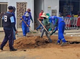 Dia Mundial da Água: SAAE Sento-Sé celebra data com avanços históricos e mais eficiência no abastecimento