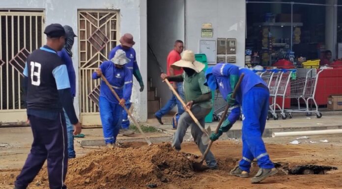 Dia Mundial da Água: SAAE Sento-Sé celebra data com avanços históricos e mais eficiência no abastecimento