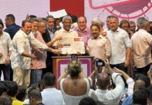 Gestão Anisio Viana garante nova obra estruturante para pavimentação asfáltica da BR-235 à Vinícola Miolo