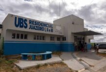 Sesau informa alteração temporária no funcionamento da UBS dos Residenciais Juazeiro I, II e III para realização de melhorias