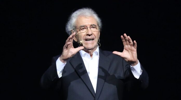 Ator e diretor teatral Juca de Oliveira morre, aos 91 anos, em SP