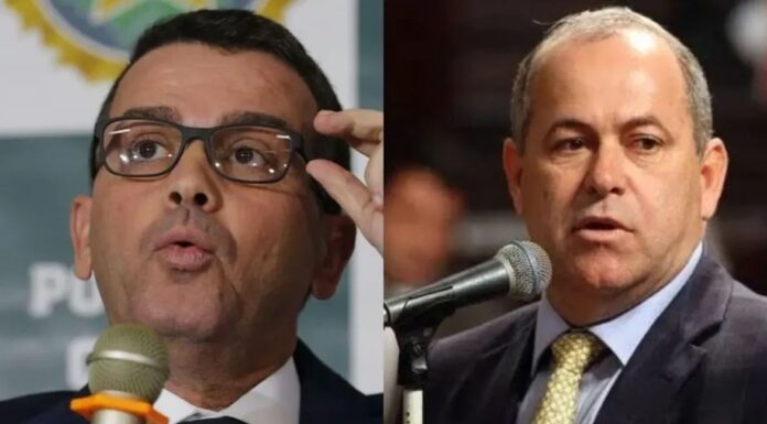 Moraes autoriza transferência de condenados no caso Marielle para RJ