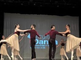 Circuito MOC Dança PE chega a Petrolina nesta sexta-feira (17)