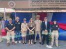 Amigo do CPR-N: Delegados da Polícia Civil são homenageados em Juazeiro