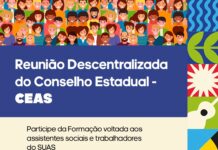Juazeiro sedia encontro estadual para debater assistência social e participação no SUAS