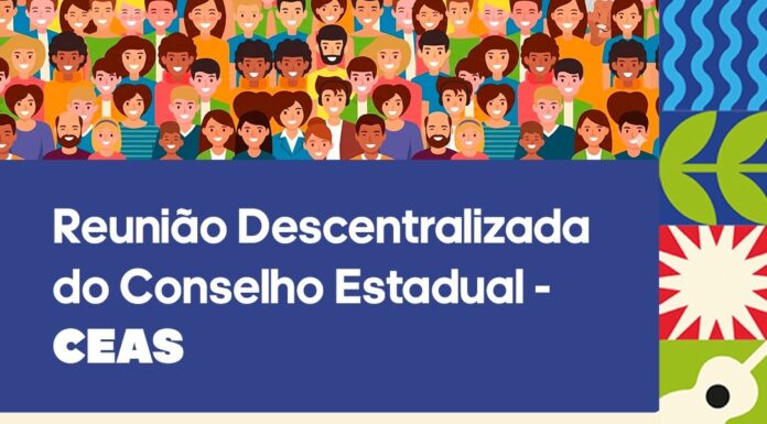 Juazeiro sedia encontro estadual para debater assistência social e participação no SUAS