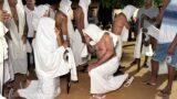 VI Encontro de Penitentes em Campo dos Cavalos valoriza fé e cultura em Juazeiro