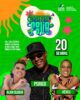 Casa Nova Folia: Psirico agita a cidade nesta segunda e evento ganha mais uma atração