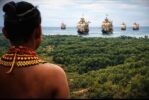 Documentário apoiado pelo Edital Paulo Gustavo Bahia, com foco na cultura indígena, é selecionado para mostra internacional em Madri