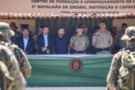CIPE Caatinga celebra 25 anos como referência no combate ao crime no sertão baiano