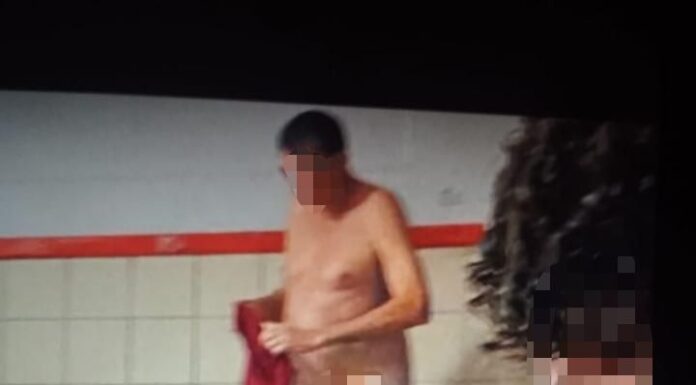 “Tirou a roupa na sala de aula”: pais denunciam conduta de professor de Colégio Estadual Professor Artur Oliveira da Silva, em Juazeiro