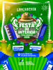 Véspera de feriado promete agitar Casa Nova: Quinta, 30 de abril será o lançamento da Festa do Interior 2026!