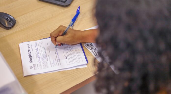 Atenção: Campanha Registre-se! segue até esta sexta-feira (17) no Cartório de Registro Civil de Juazeiro