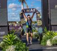 Primeiro dia do Mãe Malvada agita Juazeiro com etapa do Campeonato Brasileiro de Sprint Triathlon