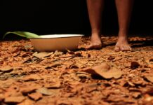 Petrolina recebe a exposição “Ebó: território mediado pelas águas”; abertura acontece nesta sexta-feira (17)